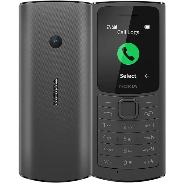 Mobitel mobile new new nokia 110slider phone in UK, classic mobile phone all colors